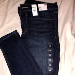 New Express Jegging